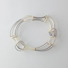 'Hybrid' bracelet