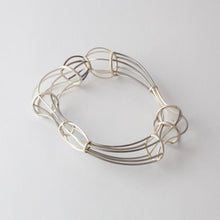 'Hybrid' bracelet