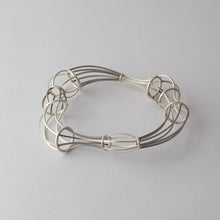 'Hybrid' bracelet