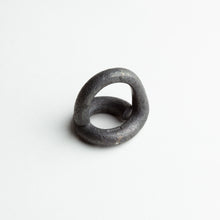 'Pur & Dur' ring