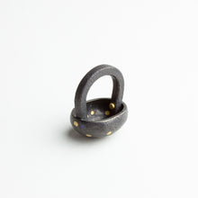 'Points' ring