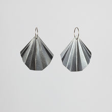 Shell earrings