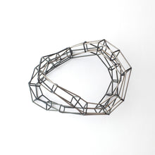 'Structure' bracelet