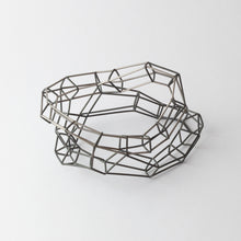 'Structure' bracelet