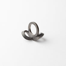 'Infini' ring