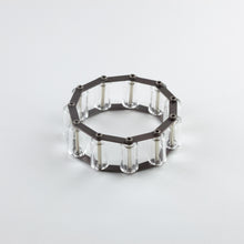 'Conveyor' bracelet